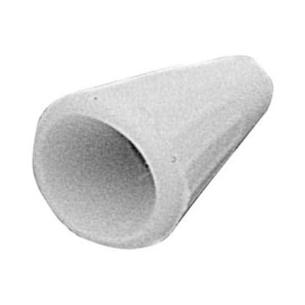 Allpoints Porcelain Connector (100) 2-3 #16 Ga Wires Pk 851036 - main